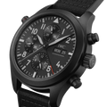 IWC Schaffhausen watch in Alternative Metals IW371815