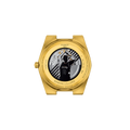 Tissot watch in Yellow Gold T1374073305100