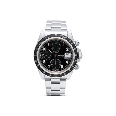 csv_image Tudor Preowned watch in Alternative Metals T79260030B7840