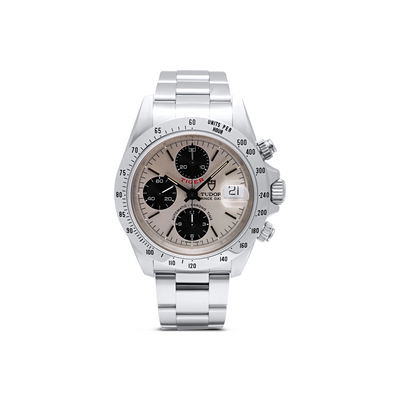 csv_image Tudor Preowned watch in Alternative Metals T79280010B7840