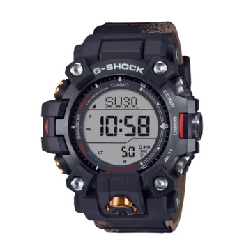 Casio watch GW9500TLC-1