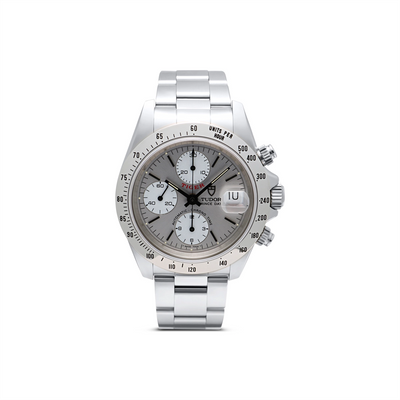 csv_image Tudor Preowned watch in Alternative Metals T79280040B7840