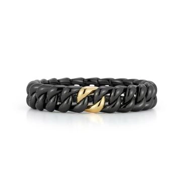 Roberto Demeglio Bracelets in Alternative Metals G4C3N1OG