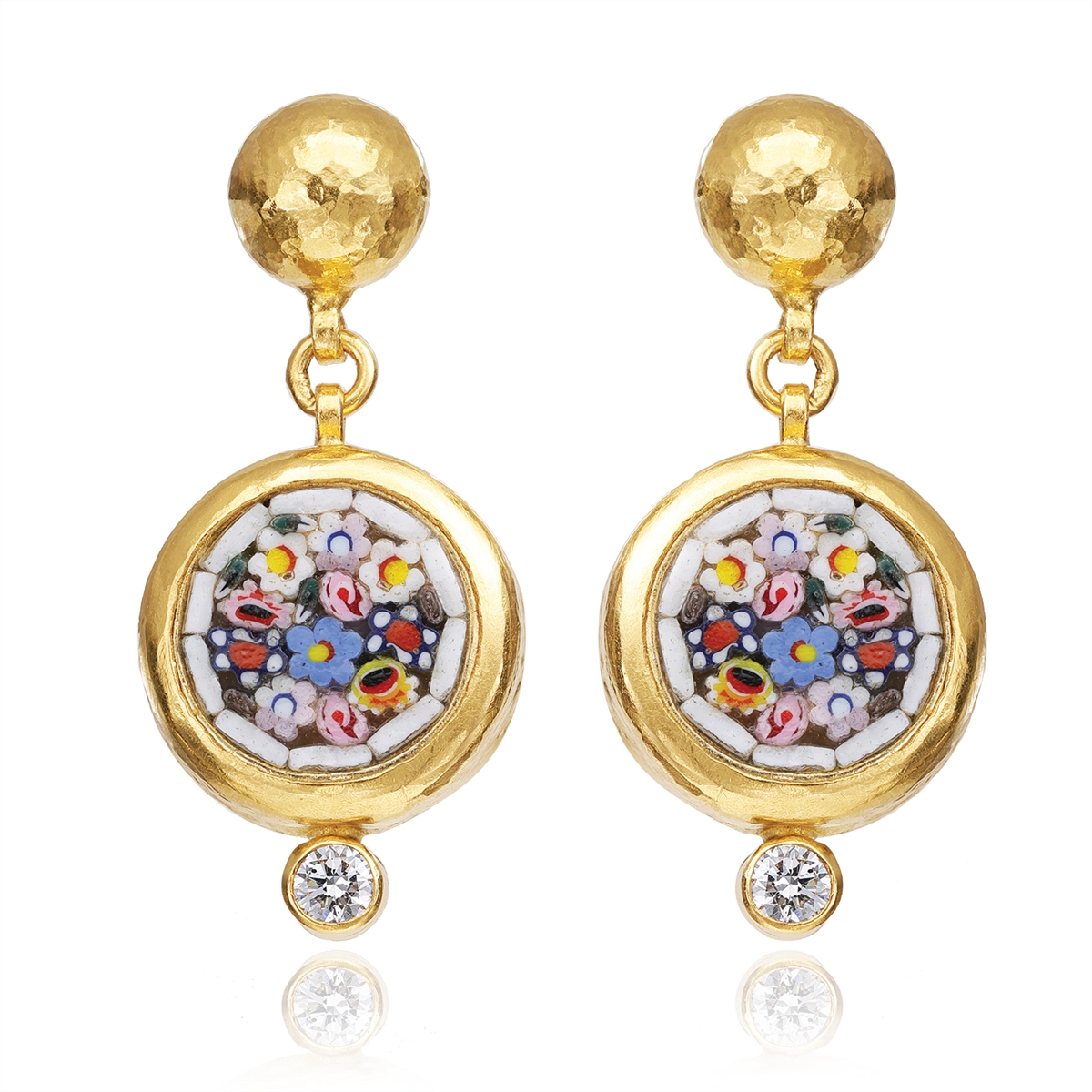 Gurhan Jewelry in Yellow Gold OKE-YG-MZ-18369