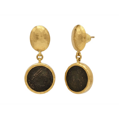 csv_image Gurhan Earring in Yellow Gold containing Other OKE-YG-CN-14756