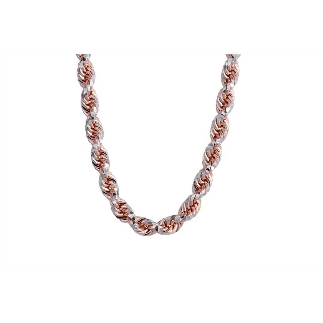 Necklaces Jewelry in Mixed Metals 439571