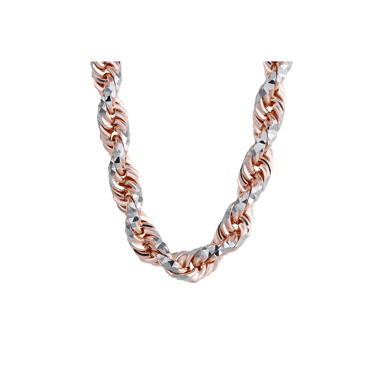 Necklaces Jewelry in Mixed Metals 439572