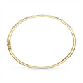 Bracelets Bracelets in Yellow Gold containing Diamond 439626