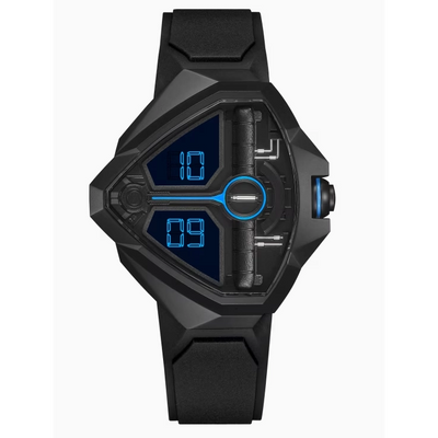 Hamilton watch in Alternative Metals H24624330
