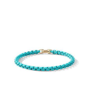 David Yurman Bracelets in Yellow Gold containing Other B14572L4TRQM