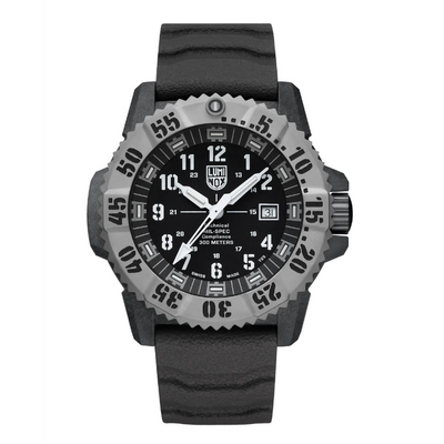 Luminox watch in Alternative Metals XL.3351.1.SET