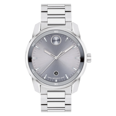 Movado watch in Alternative Metals 3601204