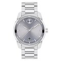 Movado watch in Alternative Metals 3601204