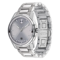 Movado watch in Alternative Metals 3601204