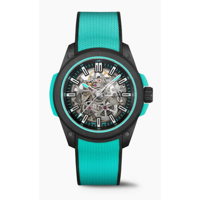 Norqain watch in Alternative Metals N3000.07Q27.B07.R01