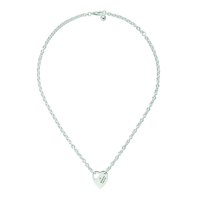 Gucci Necklaces in Silver YBB79636300100U