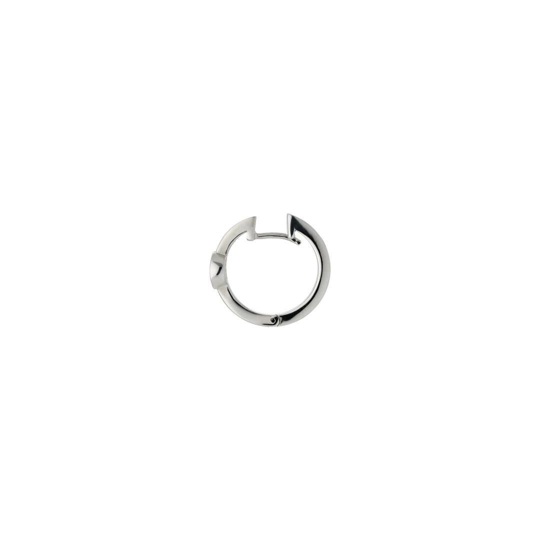 Gucci Earrings in Silver YBD79632300100U