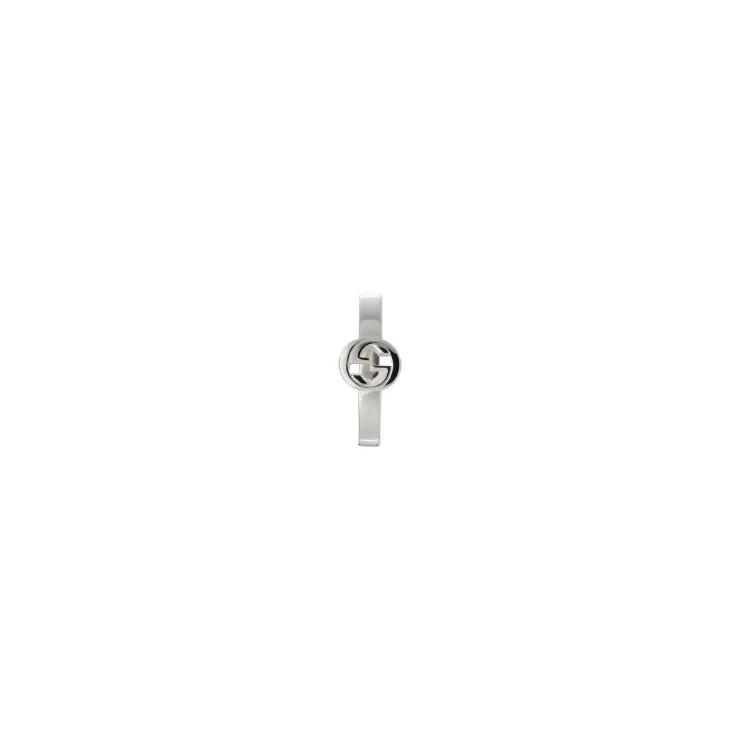 Gucci Earrings in Silver YBD79632300100U