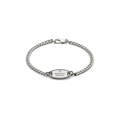 Gucci Bracelets in Silver YBA797152001018