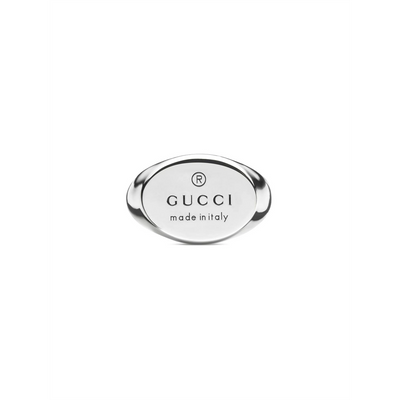 Gucci Rings in Silver YBC797033001020