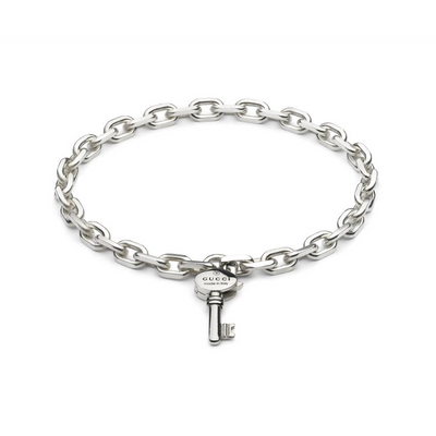 Gucci Bracelets in Silver YBA796345001017