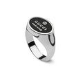 Gucci Rings in Silver YBC797143001022