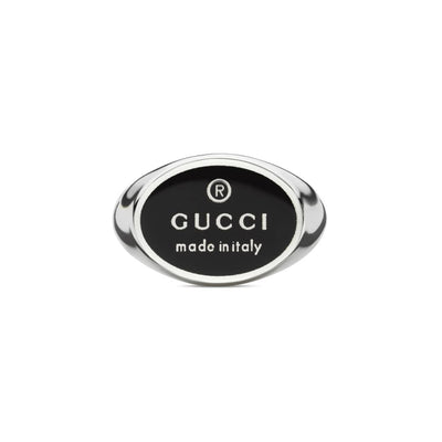 Gucci Rings in Silver YBC797143001022
