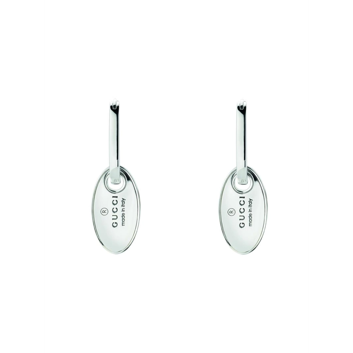 Gucci Earrings in Silver YBD79714100100U