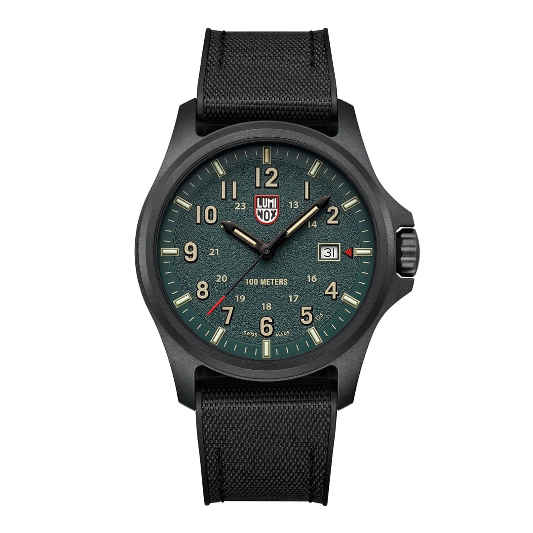 Luminox watch XL.1977