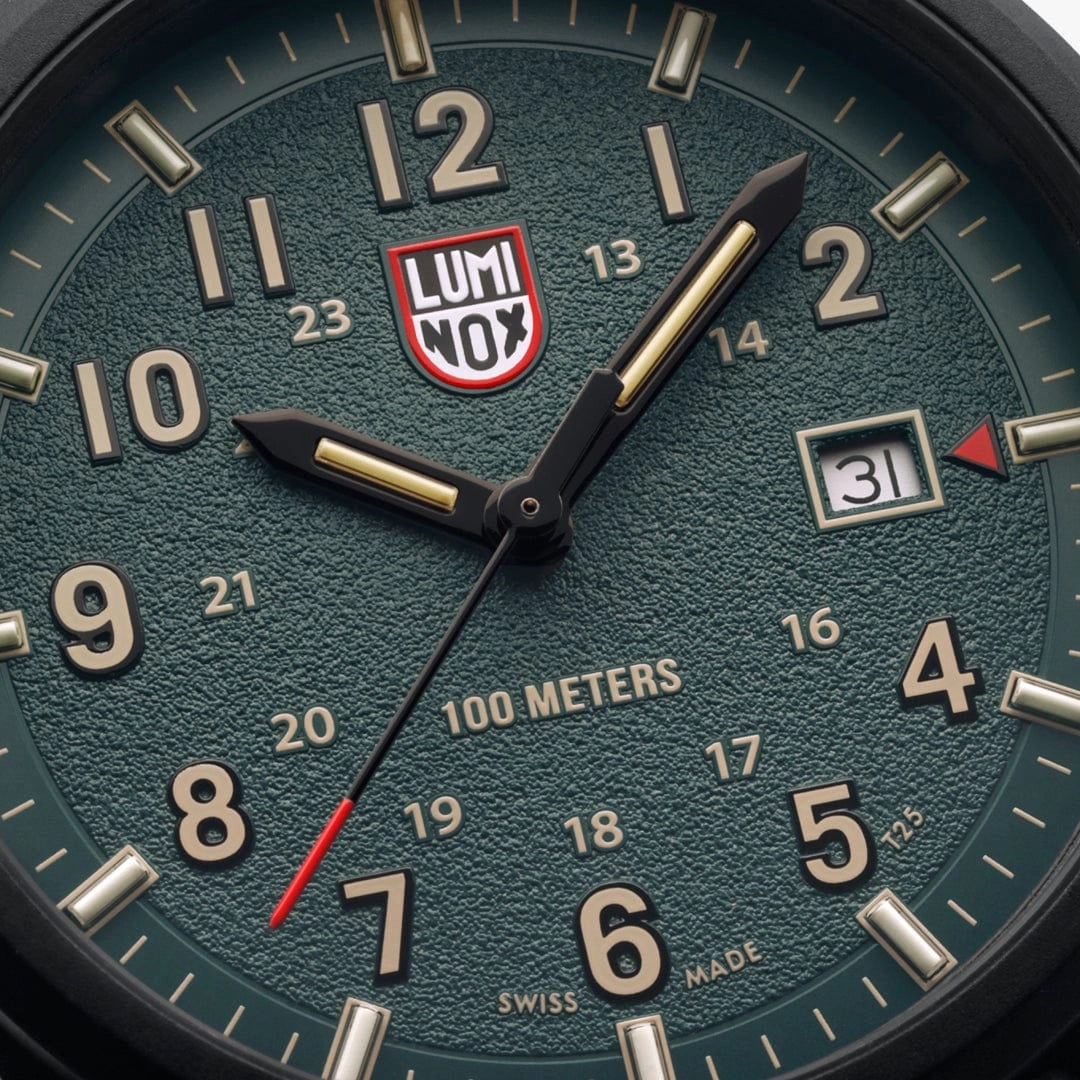Luminox watch XL.1977