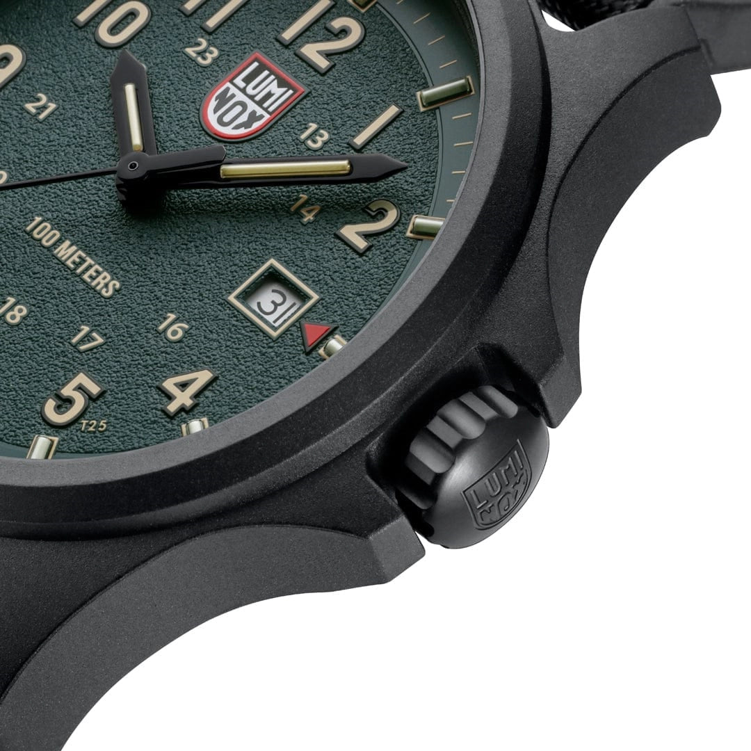 Luminox watch XL.1977