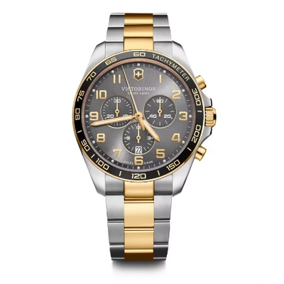 Victorinox watch in Alternative Metals 241902