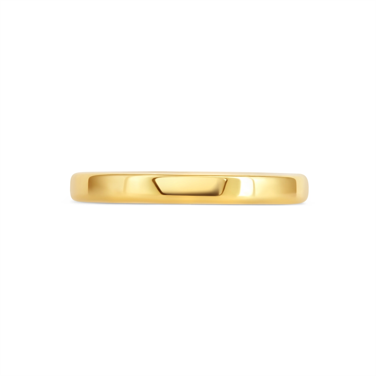 Rings Jewelry in Yellow Gold AJ-R19423Y-BD