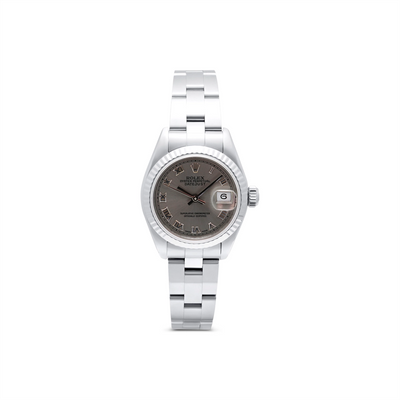 Preowned Rolex watch in Mixed Metals 69174