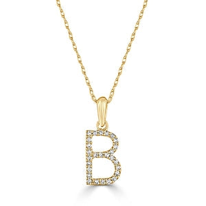 Necklaces Necklaces in Yellow Gold containing Diamond 440029