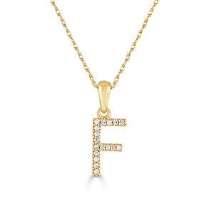 Necklaces Jewelry in Yellow Gold 440033