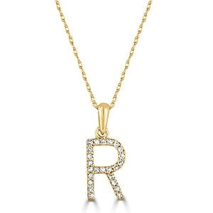 csv_image Necklaces Jewelry in Yellow Gold 440046