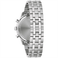 Bulova watch in Alternative Metals 96B404