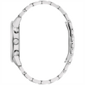 Bulova watch in Alternative Metals 96B404