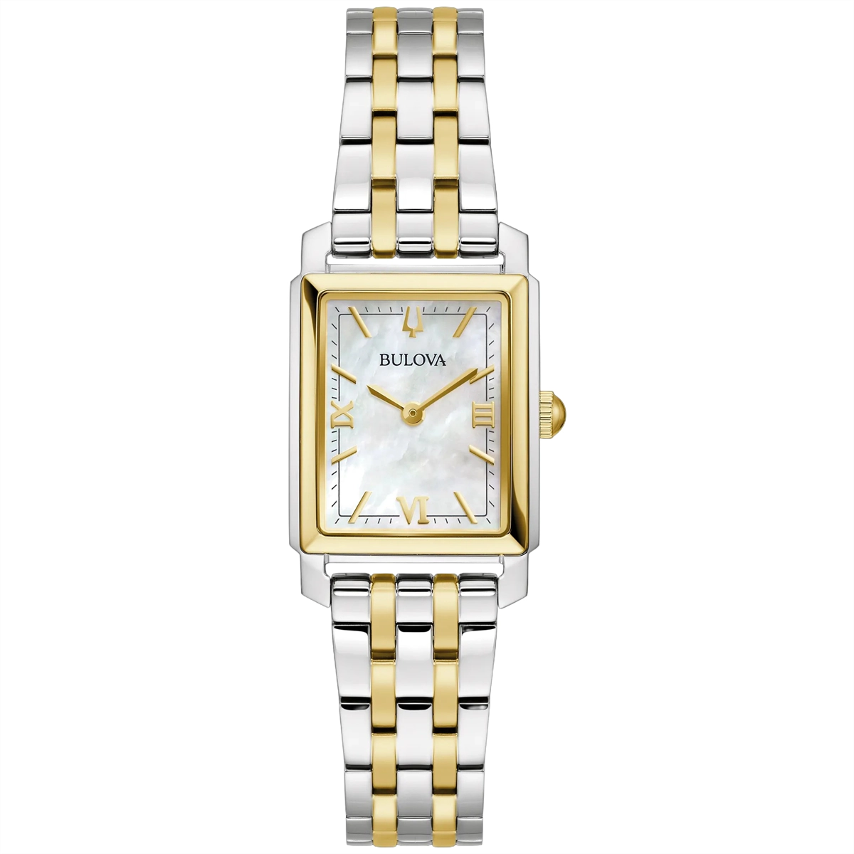 Bulova watch in Alternative Metals 98L308