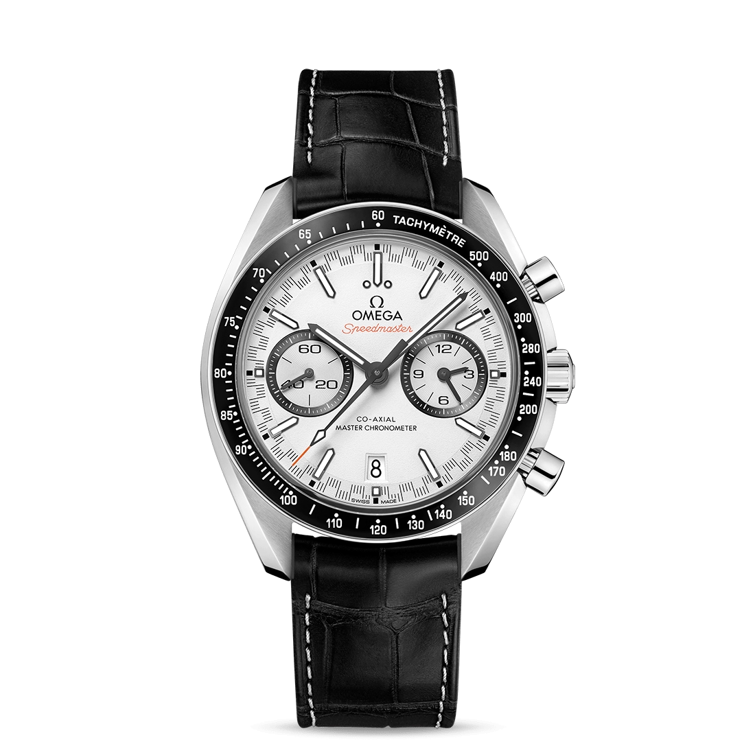 Omega watch in Alternative Metals O32933445104001