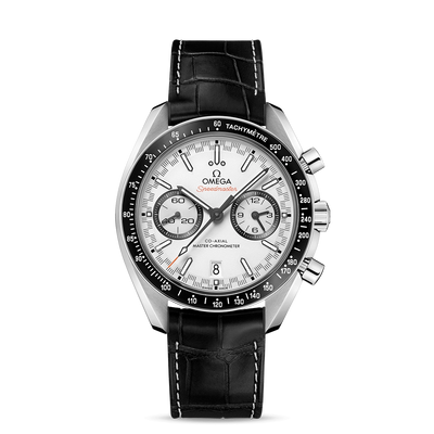 Omega watch in Alternative Metals O32933445104001