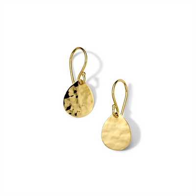 Ippolita Earrings in Yellow Gold GE2478
