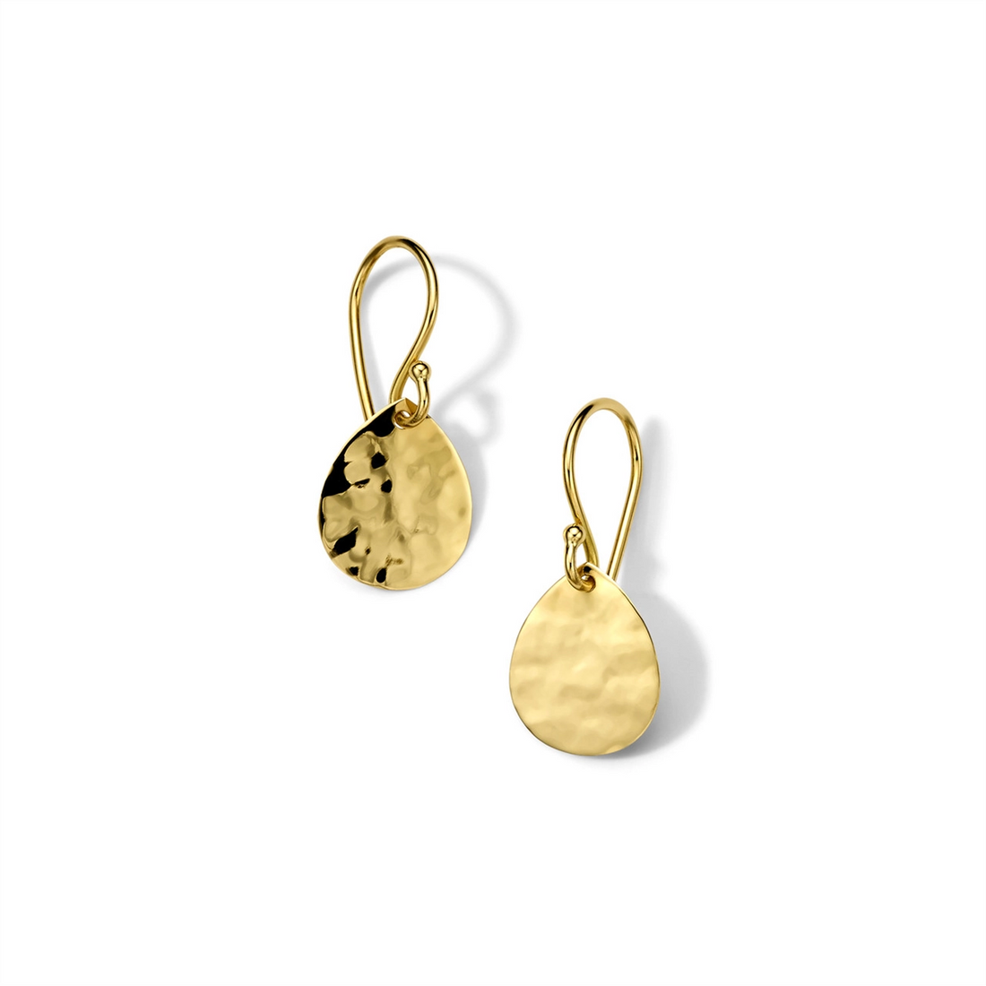 Ippolita Earrings in Yellow Gold GE2478