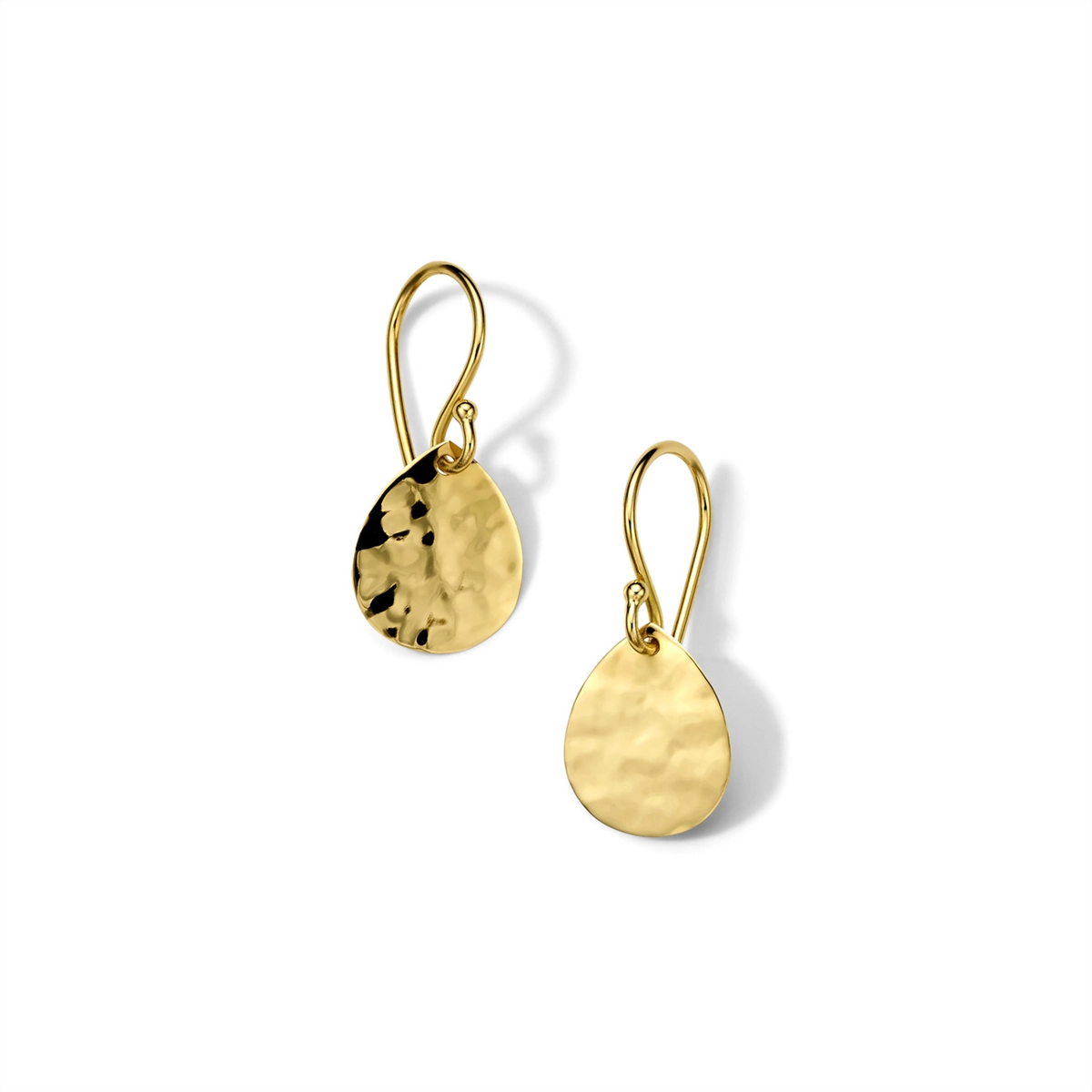 Ippolita Earrings in Yellow Gold GE2478