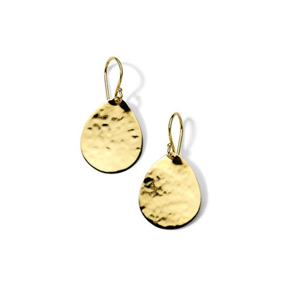 Ippolita Earrings in Yellow Gold GE2480
