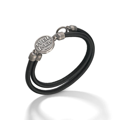 Marco Dal Maso Bracelets in Silver AGBR0112-01BVPN1