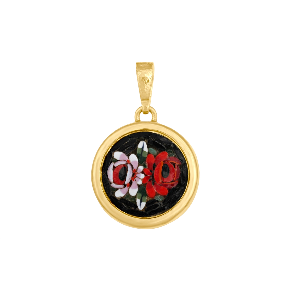 Gurhan Pendants in Yellow Gold containing Other OKP-YG-MZ-25098-18