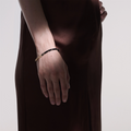 John Hardy Bracelets in Yellow Gold containing Black onyx BUGGS900984BONXUL