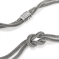 John Hardy Necklaces in Silver NB98778X16